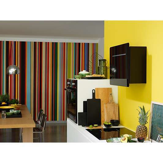 Smart Flat FSFL 605 BK Чорне скло