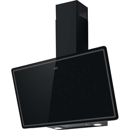 Smart Vertical 2.0 FPJ 915 V BK/DG Чорне скло