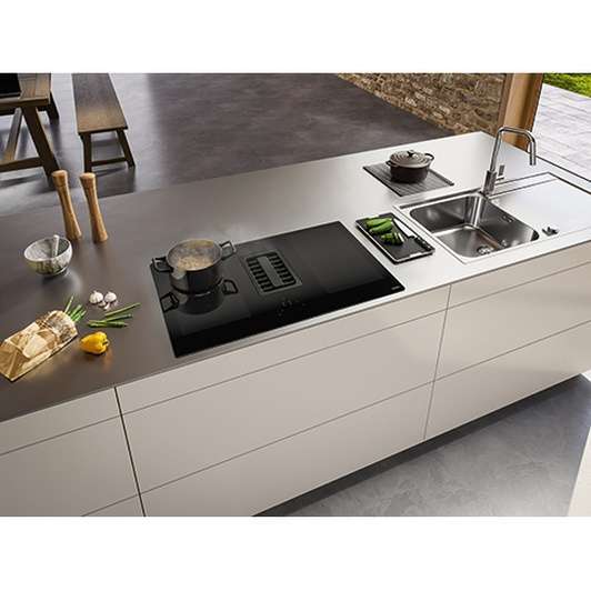 Maris FMA 839 HI Чорне скло
